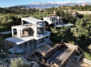 Almyrida Kreta, Almyrida: Neubau! Exklusive Villa zu verkaufen Haus kaufen